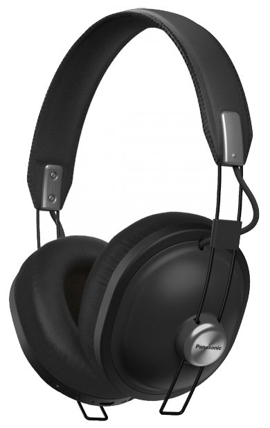 

Беспроводные наушники Panasonic RP-HTX80BGCK, черный, RP-HTX80BGCK