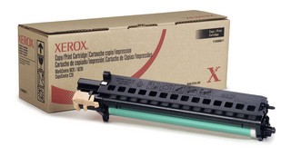 

Драм-картридж (фотобарабан) Xerox 113R00671, 20000, оригинальный, для Xerox WorkCentre 4118, M20/M20i CopyCentre C20, FaxCentre 2218, 113R00671