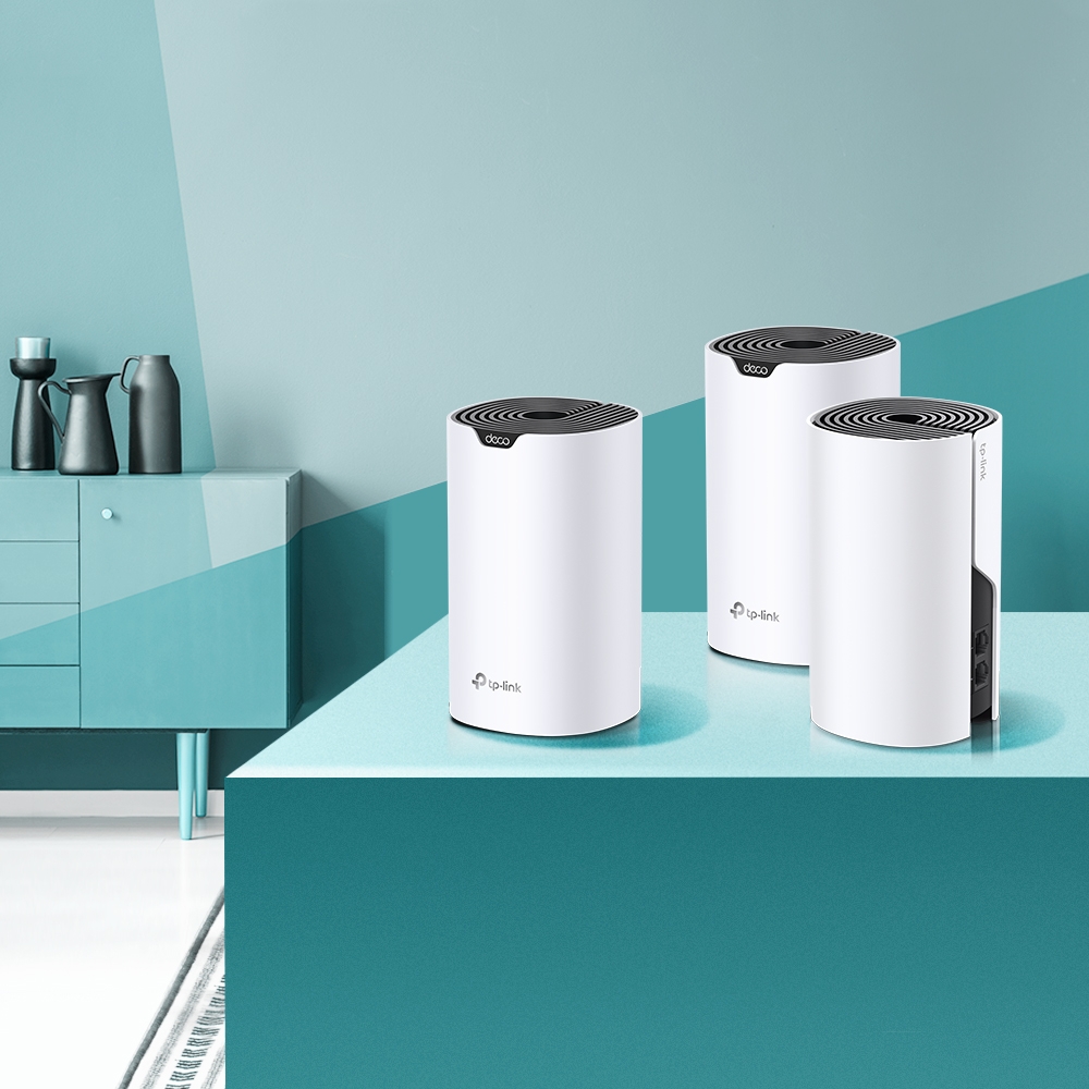 Mesh TP LINK Deco S4 1167 3 836953 14950 e2e4