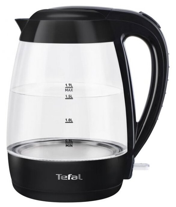 Чайник электрический Tefal KO 1.7л., 2.2 кВт