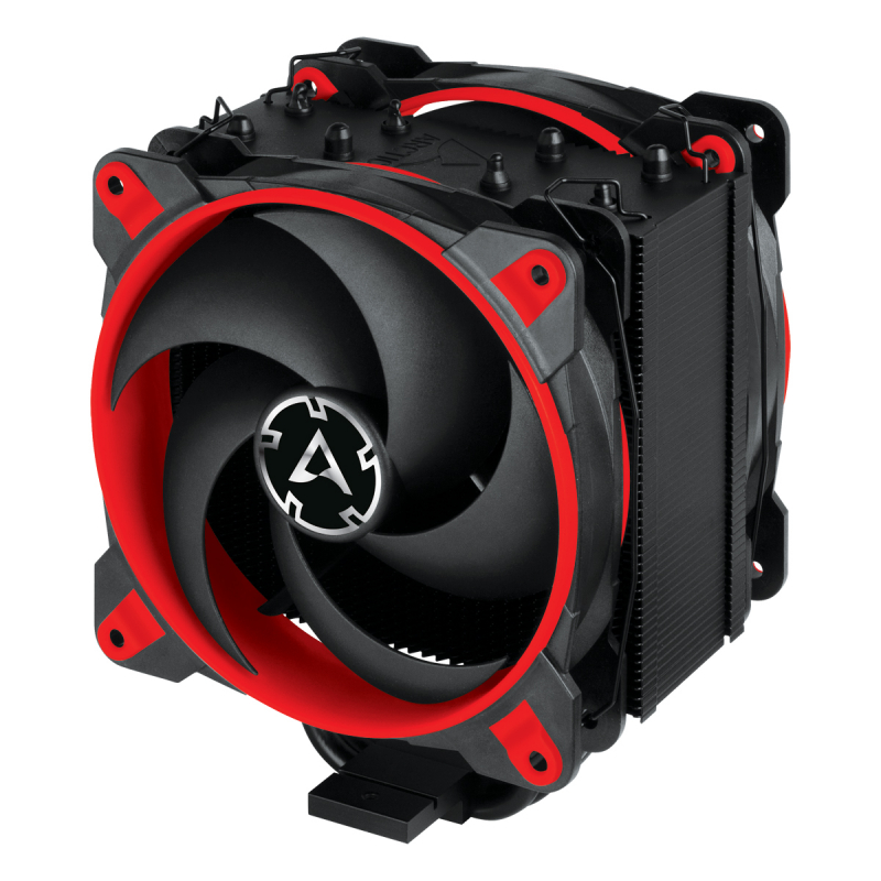 

Кулер для процессора Arctic Freezer 34 eSports DUO для Socket 775/115x/1200/1356/1366/2011/2011-3/2066/AM4, 120 мм, 2100rpm, 28 дБА, 210 Вт, 4-pin PWM, Al (ACFRE00060A), Freezer 34 eSports DUO