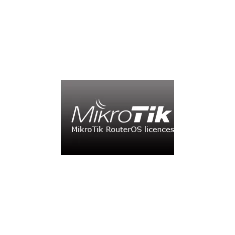 Лицензия MikroTik WISP AP Level 5, бессрочно, электронный ключ (срок поставки 1-2 дня после оплаты) для MikroTik RouterOS (RouterOS-L5)