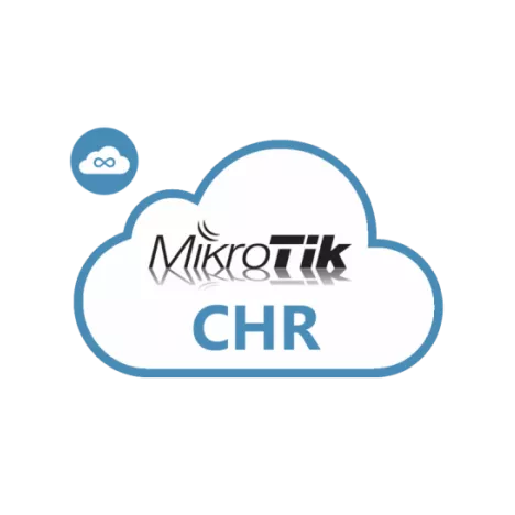 Лицензия MikroTik Cloud Hosted Router P-unlimited, бессрочно, эл. Ключ для виртуальных машин (P-unlimited)