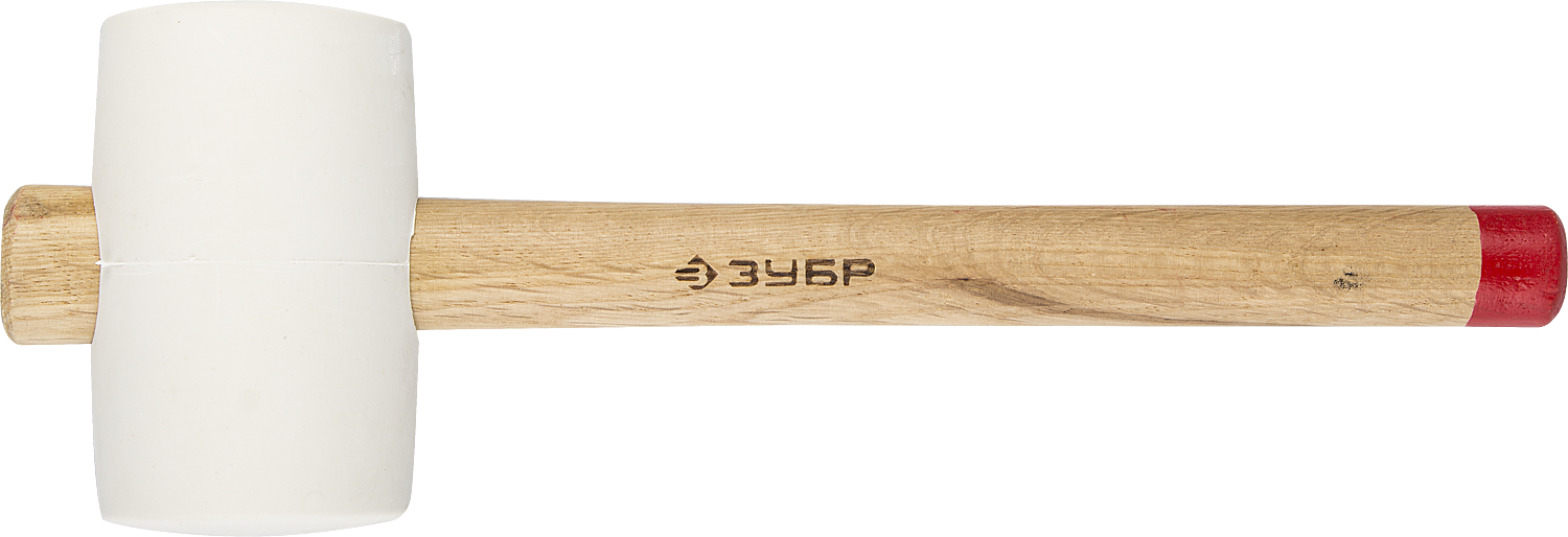 

Киянка столярная, рукоять ясень, боек резина 340 г, ЗУБР МАСТЕР 20511-340 (20511-340), 20511-340