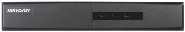 

Сетевой видеорегистратор (NVR) HikVision DS-7108NI-Q1/8P/M, каналов: 8, до 25 кадров/с, отсеков HDD: 1, IP, PoE портов: 8 (макс. 75 Вт) (DS-7108NI-Q1/8P/M), DS-7108NI-Q1/8P/M