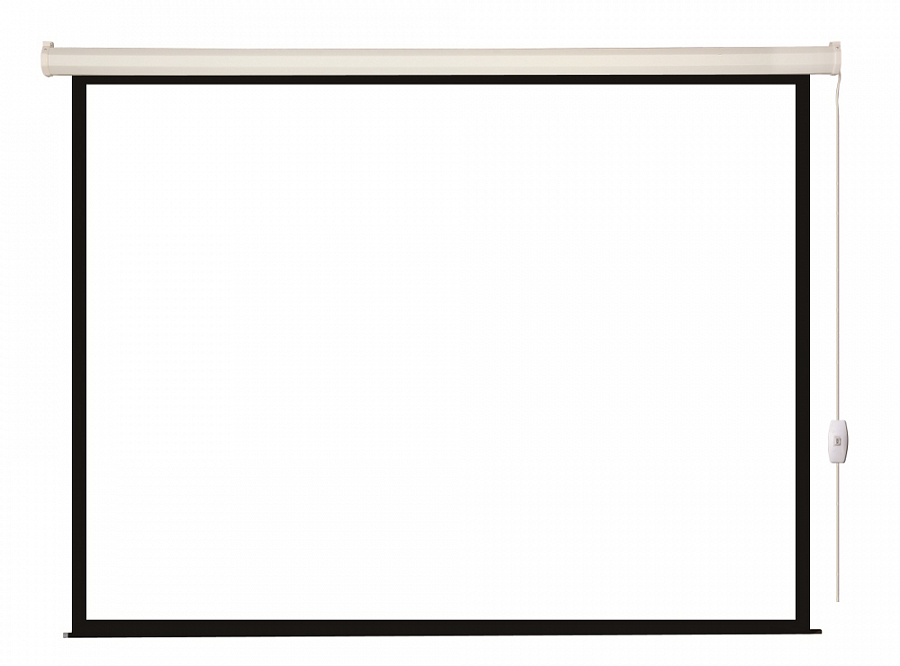 Экран для проектора Lumien LEC-100103, 119" 1:1 220x220