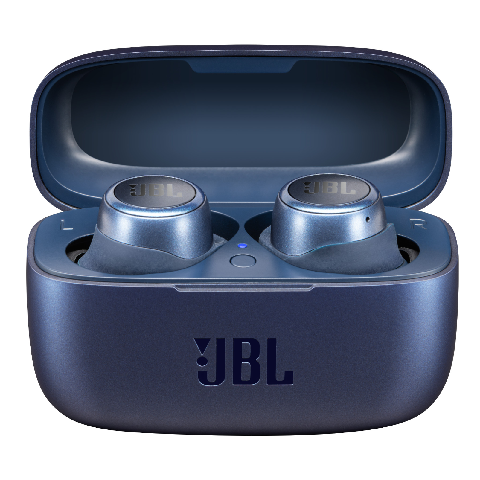 Наушники TWS JBL LIVE 300 TWS (JBLLIVE300TWSBLU)