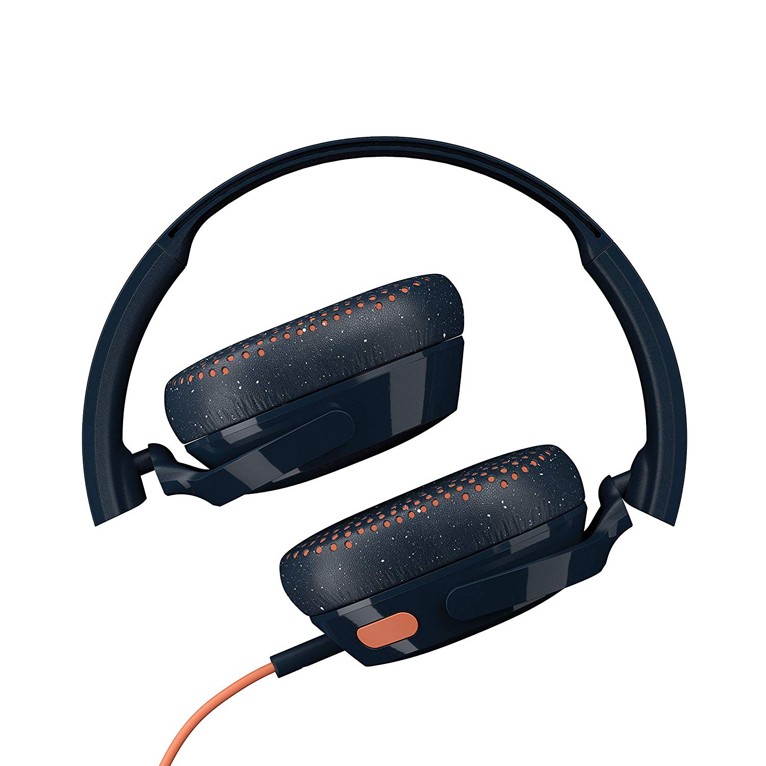 

Проводные наушники Skullcandy S5PXY-L636, mini jack 3.5 mm, черный/коричневый, S5PXY-L636