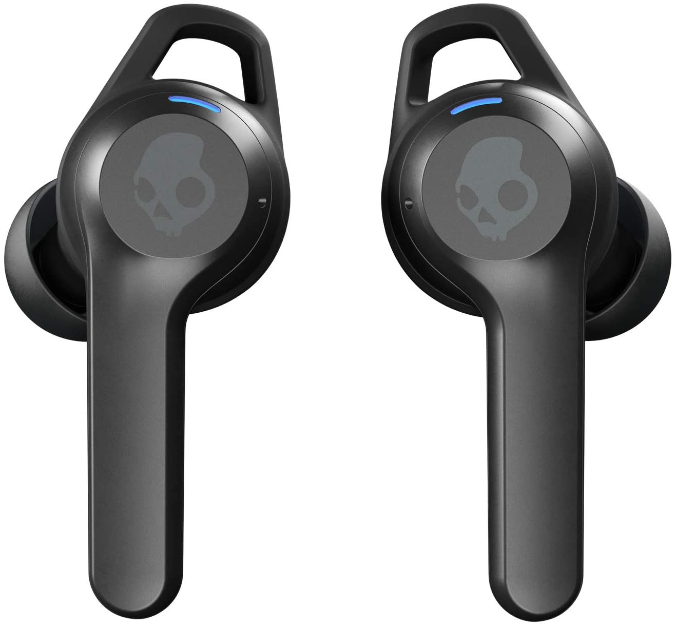 

Наушники TWS Skullcandy INDY FUEL, внутриканальные, черный (S2IFW-N740), INDY FUEL