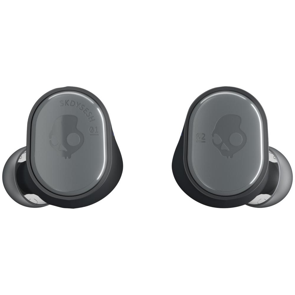 

Наушники TWS Skullcandy SESH TRUE, внутриканальные, черный (S2TDW-M003), SESH TRUE