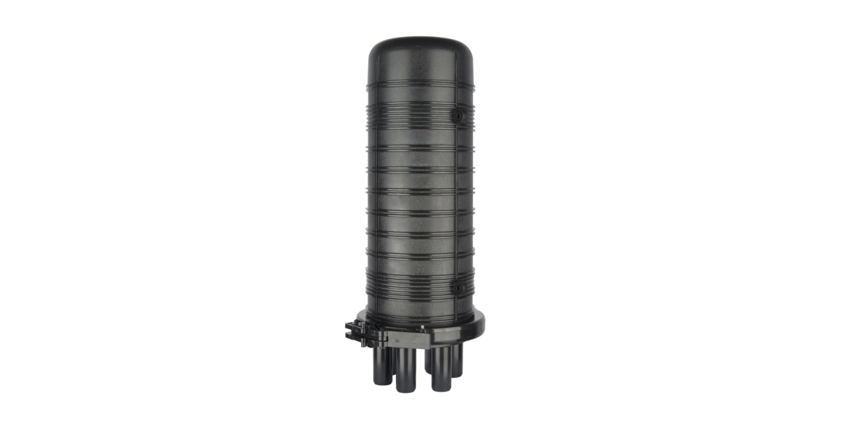 Муфта оптическая тупиковая NIKOMAX NMF-SC-2V-144-5HS (NMF-SC-2V-144-5HS)