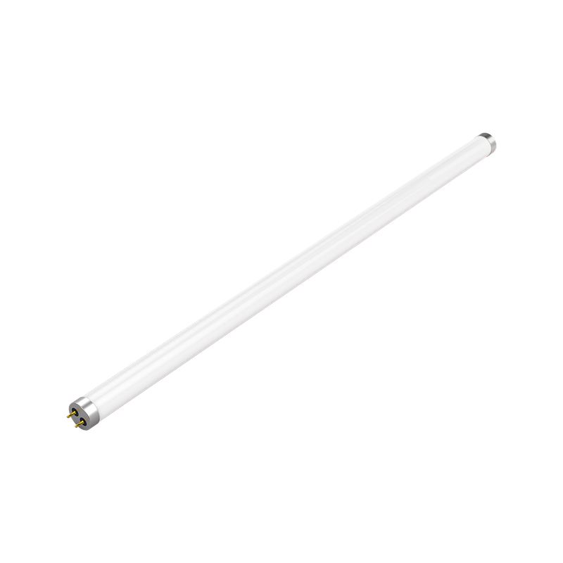 Лампа линейная G13, T8, ⌀2.6 смx60 см, 10 Вт, 4000 K, gauss