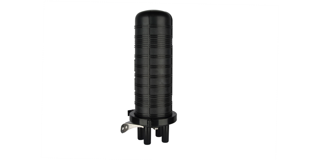 Муфта оптическая тупиковая NIKOMAX NMF-SC-2V-48-4HS (NMF-SC-2V-48-4HS)