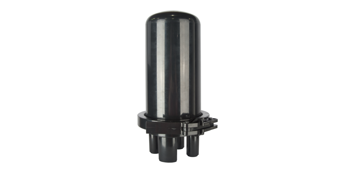 Муфта оптическая тупиковая NIKOMAX NMF-SC-4V-48-4HS (NMF-SC-4V-48-4HS)