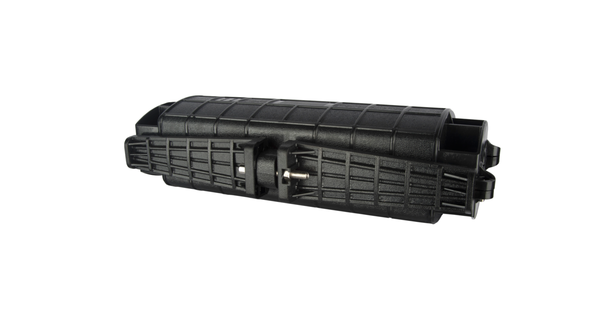 Муфта оптическая проходная NIKOMAX (NMF-SC-3H-48-6MS)
