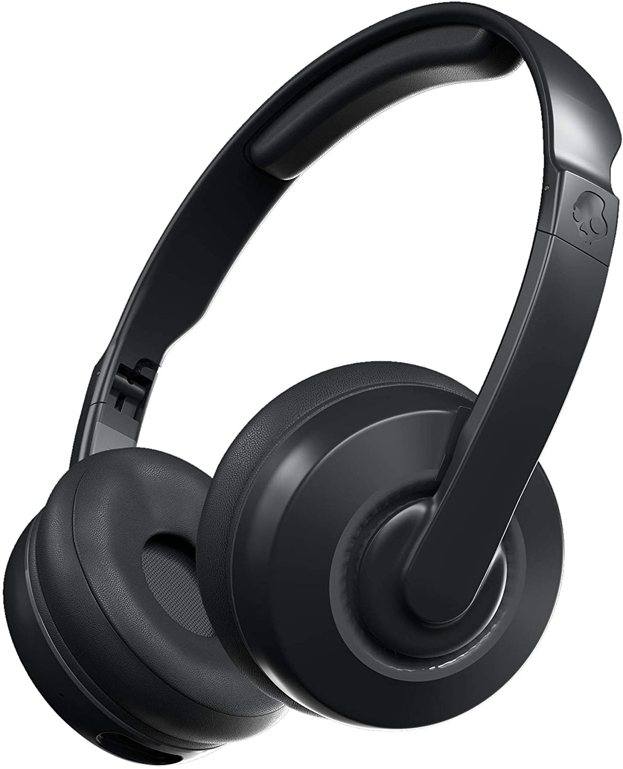 

Беспроводная гарнитура Skullcandy CASSETTE WIRELESS ON-EAR, черный (S5CSW-M448), CASSETTE WIRELESS ON-EAR