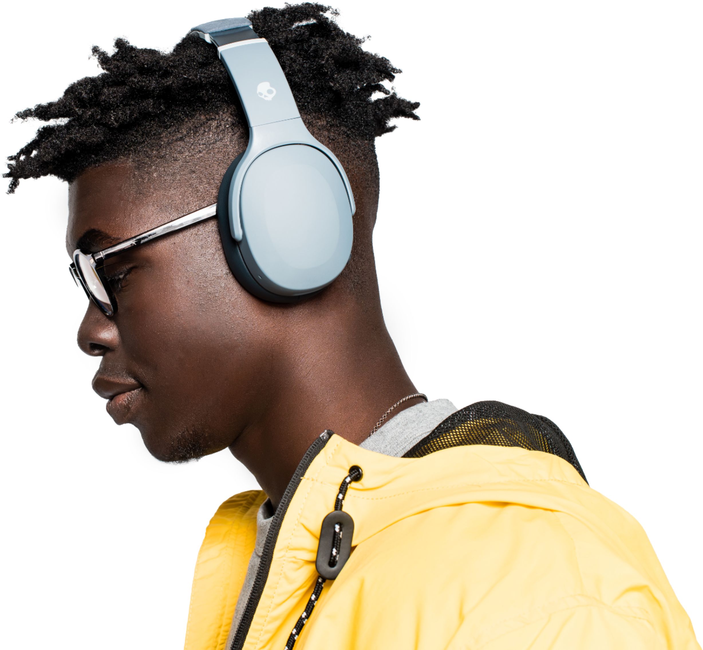 Skullcandy crusher evo noise cancelling hotsell