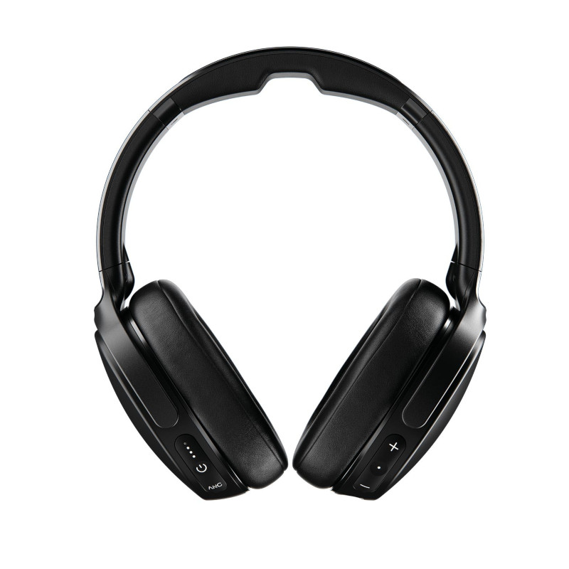 

Беспроводная гарнитура Skullcandy VENUE WIRELESS , USB Type-C, черный (S6HCW-L003), VENUE WIRELESS