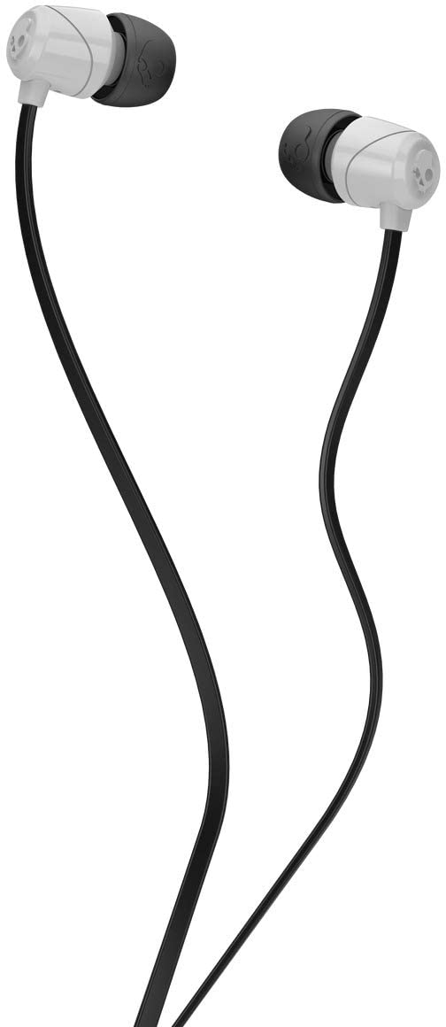 

Проводные наушники Skullcandy JIB , mini jack 3.5 mm, белый (S2DUDZ-072), JIB