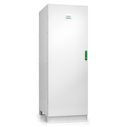 

Батарейный шкаф APC by Schneider Electric 700мм для использования батарей стороннего производителя (GVEBC7), 700мм