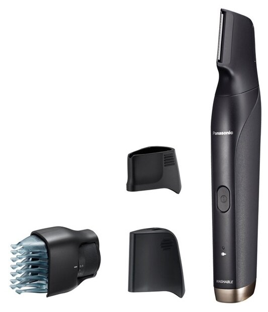 

Триммер Panasonic ER-GD61, насадок 2, ER-GD61