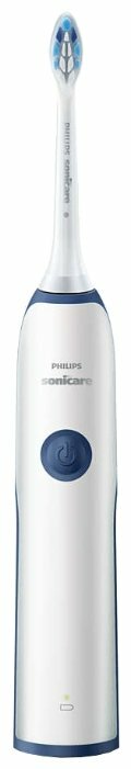

Электрическая зубная щетка Philips Sonicare CleanCare+ HX3292/28, Белый/голубой, Sonicare