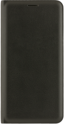 

Чехол-книжка Red Line Book Cover для смартфона Xiaomi Note 9, полиуретан, черный (УТ000020184)