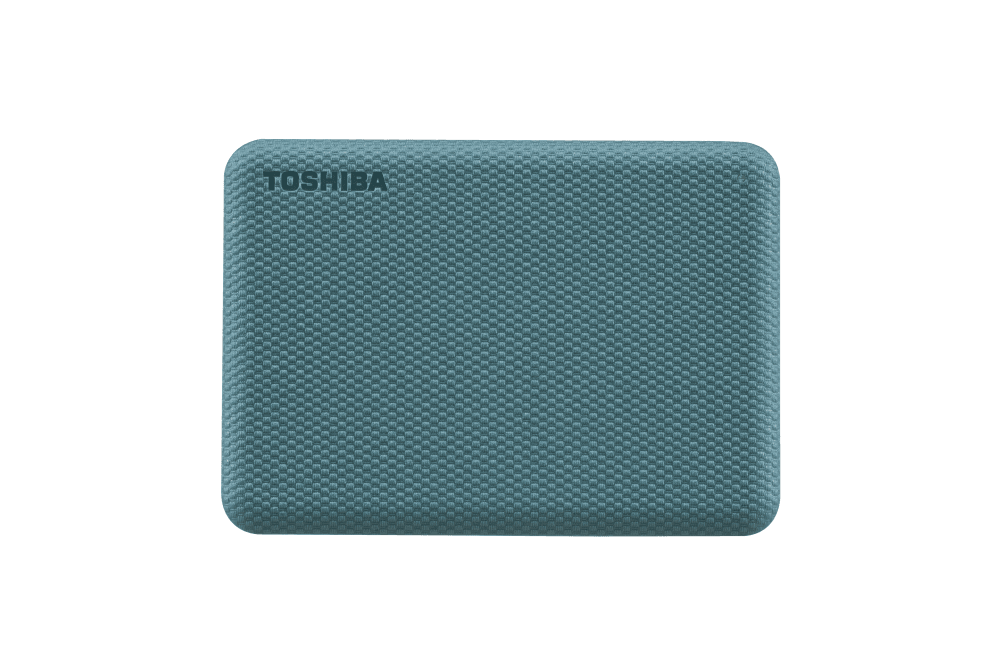 

Внешний жесткий диск (HDD) Toshiba 1Tb Canvio Advance, 2.5", USB 3.0, зеленый (HDTCA10EG3AA), HDTCA10EG3AA