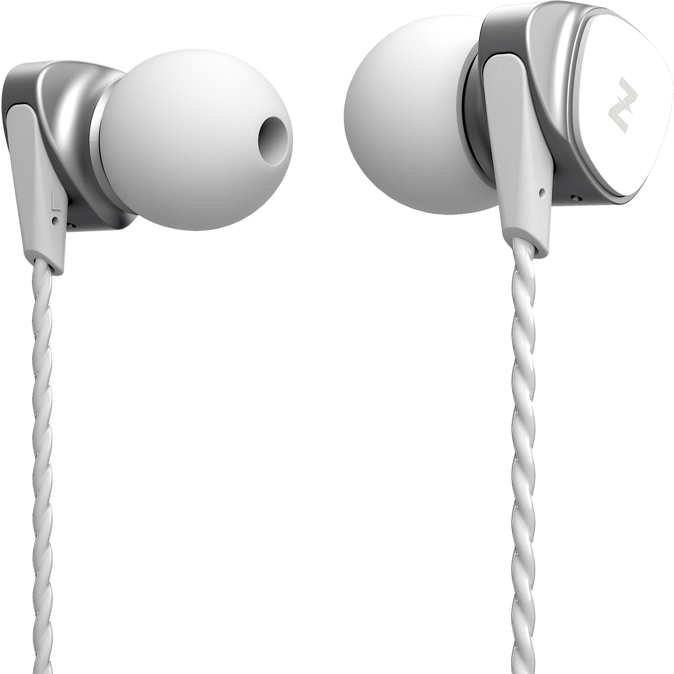 

Проводная гарнитура MusicDealer XS , jack 3.5 mm, белый (ZMDH-XSW), XS