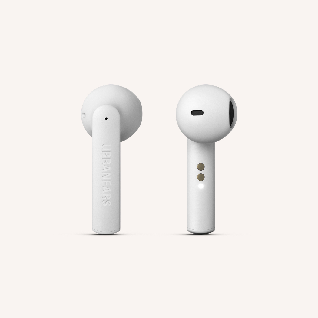 

Наушники TWS Urbanears Luma Dusty White, вкладыши, белый, Luma Dusty White