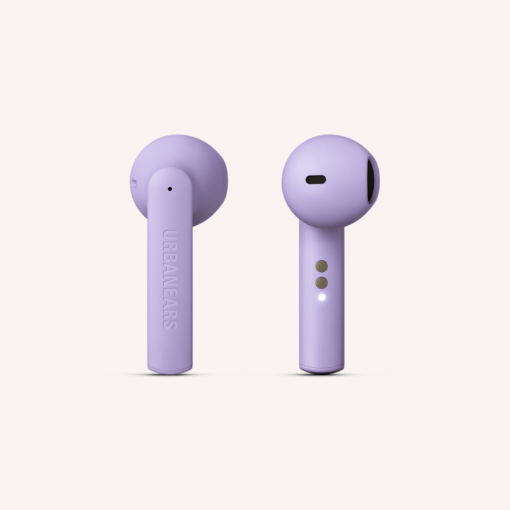 

Наушники TWS Urbanears Luma Ultra Violet, вкладыши, фиолетовый, Luma Ultra Violet
