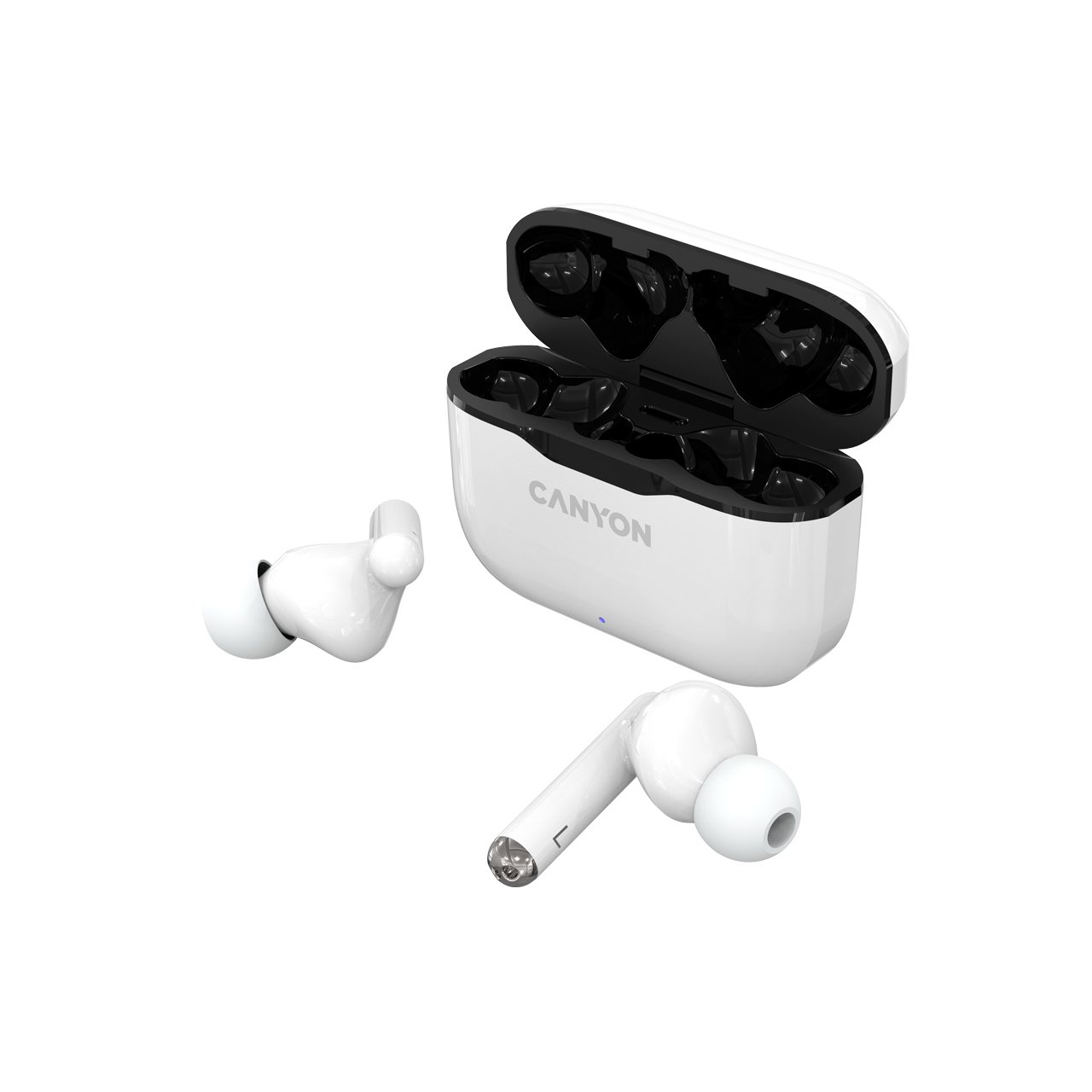 Наушники TWS Canyon TWS-3