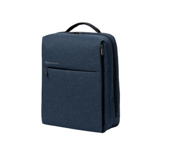 

15.6" Рюкзак Xiaomi Mi City Backpack 2, синий (ZJB4193GL), Mi City Backpack 2