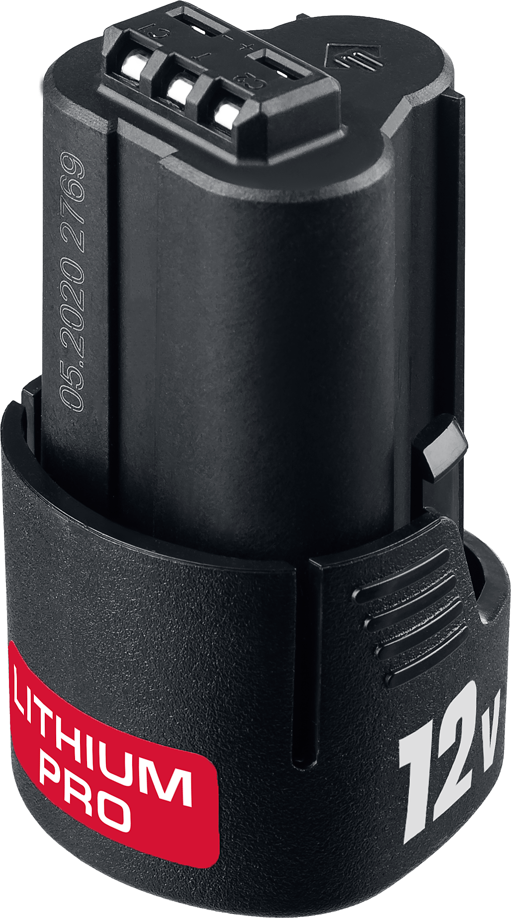

Аккумулятор ЗУБР Профессионал, 12V, 1.5Ah, Li-Ion для ЗУБР DL-12 (S-12 T7), -