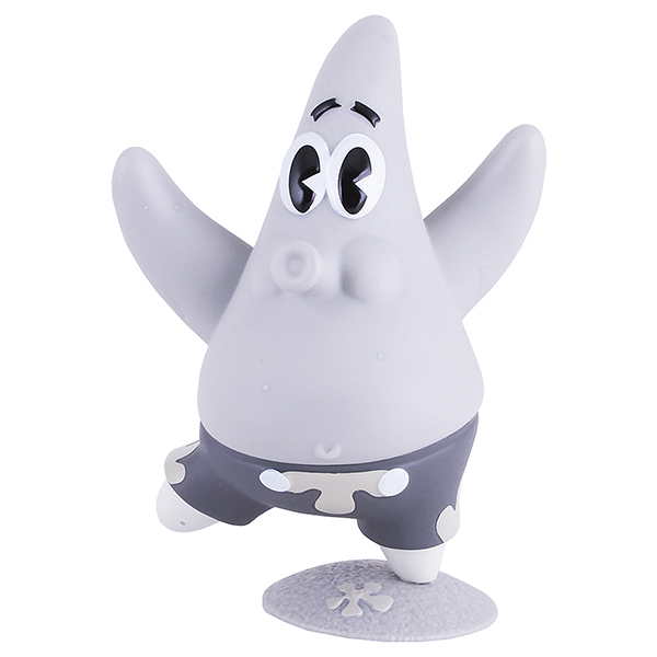 

Фигурка SpongeBob "Патрик ретро" (EU690702), "Патрик ретро"