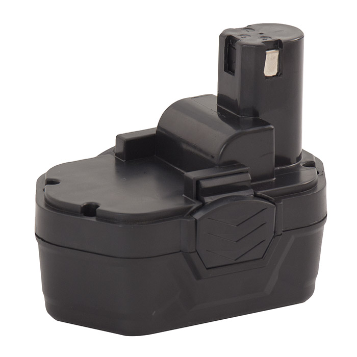 

Аккумулятор Kolner, 12V, 1Ah, Ni-Cd для Kolner KCD 12M (акк12мкцд), -