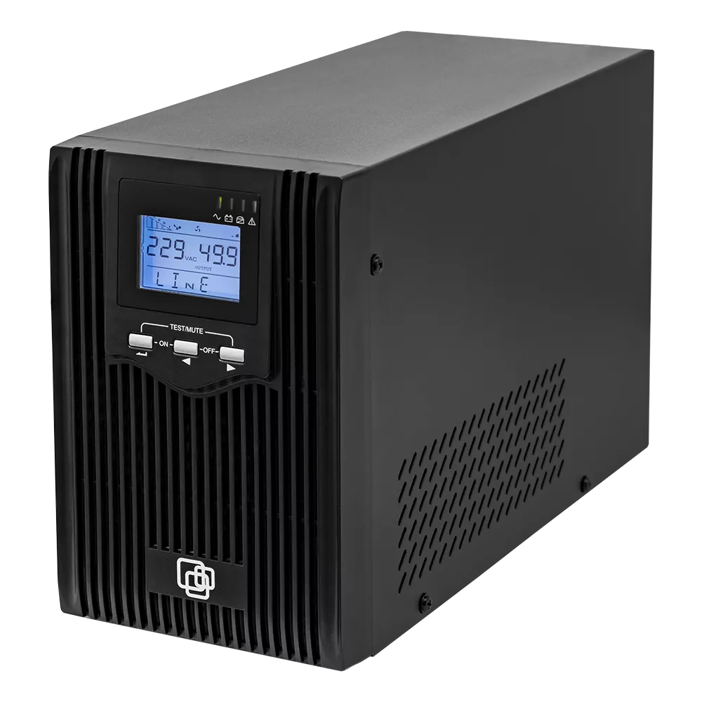 

ИБП SNR, 2000 В·А, 1.6 кВт, EURO+IEC, розеток - 3, USB, черный (SNR-UPS-LID-2000-XPS) (без аккумуляторов)