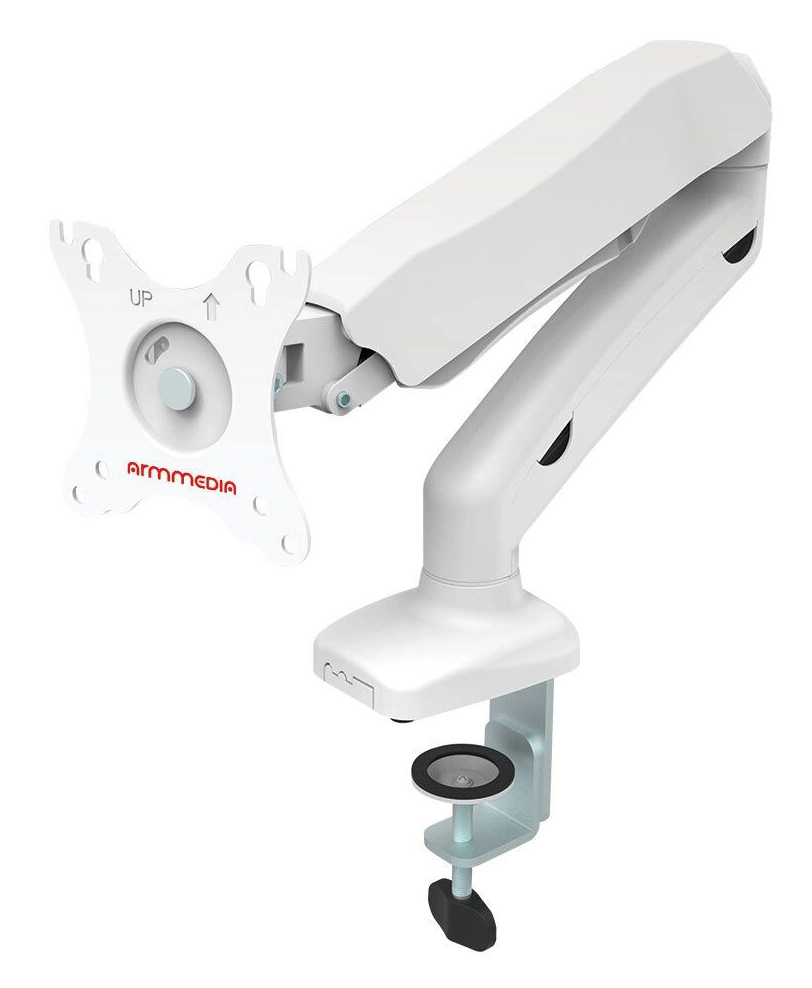 Кронштейн настольный для TV/монитора 15"-32", Arm media LCD-T21w, до 7 кг