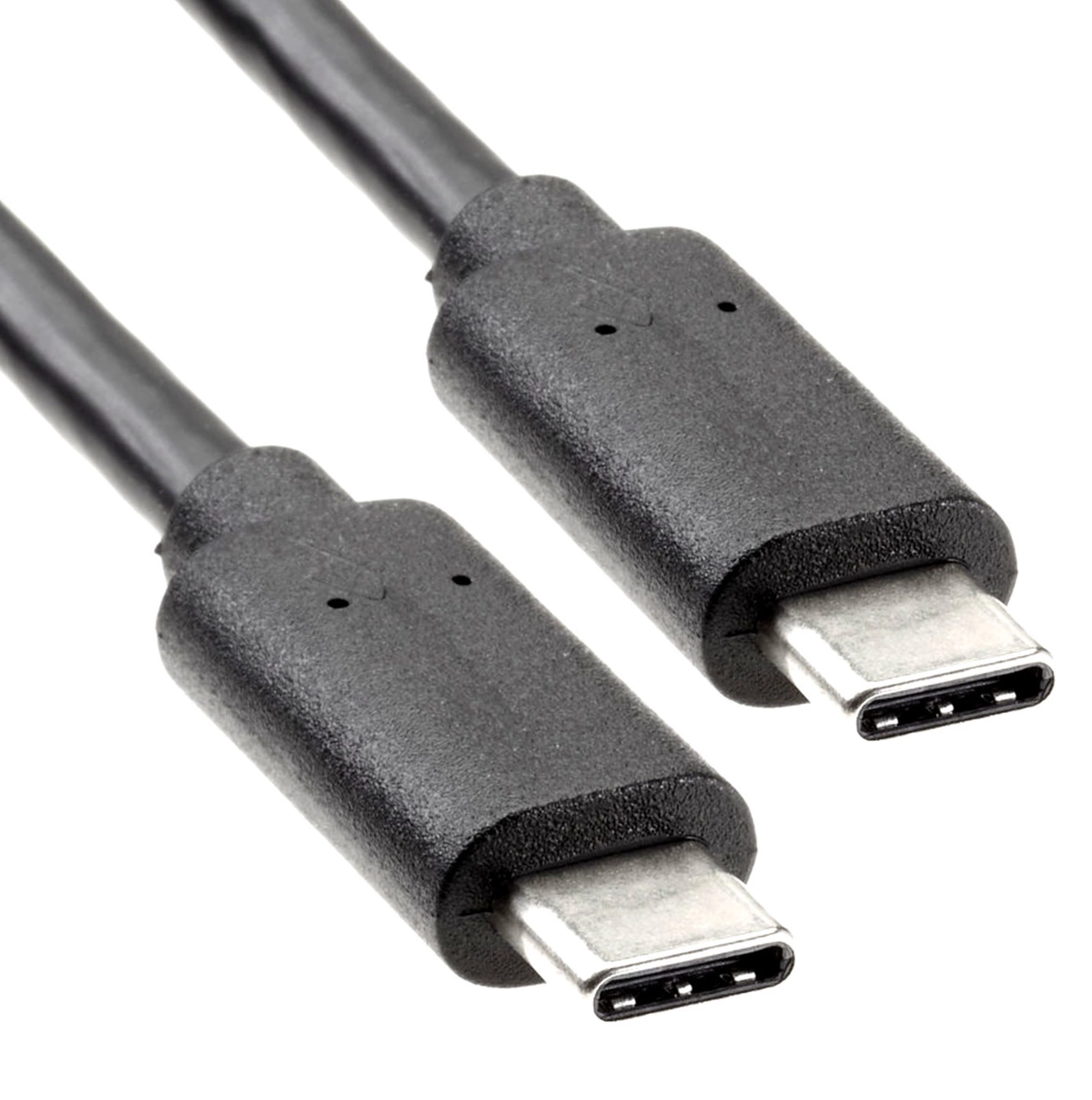 

Кабель USB Type-C-USB Type-C, 5A, 1.8м, черный VCOM (CU420-1.8M)