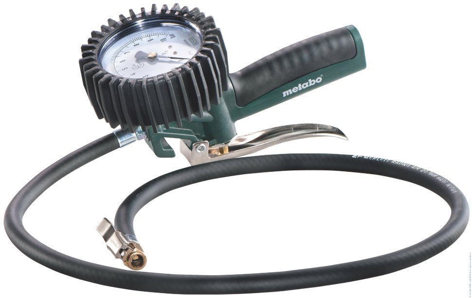 Пневмопистолет для накачки шин Metabo RF 80 G
