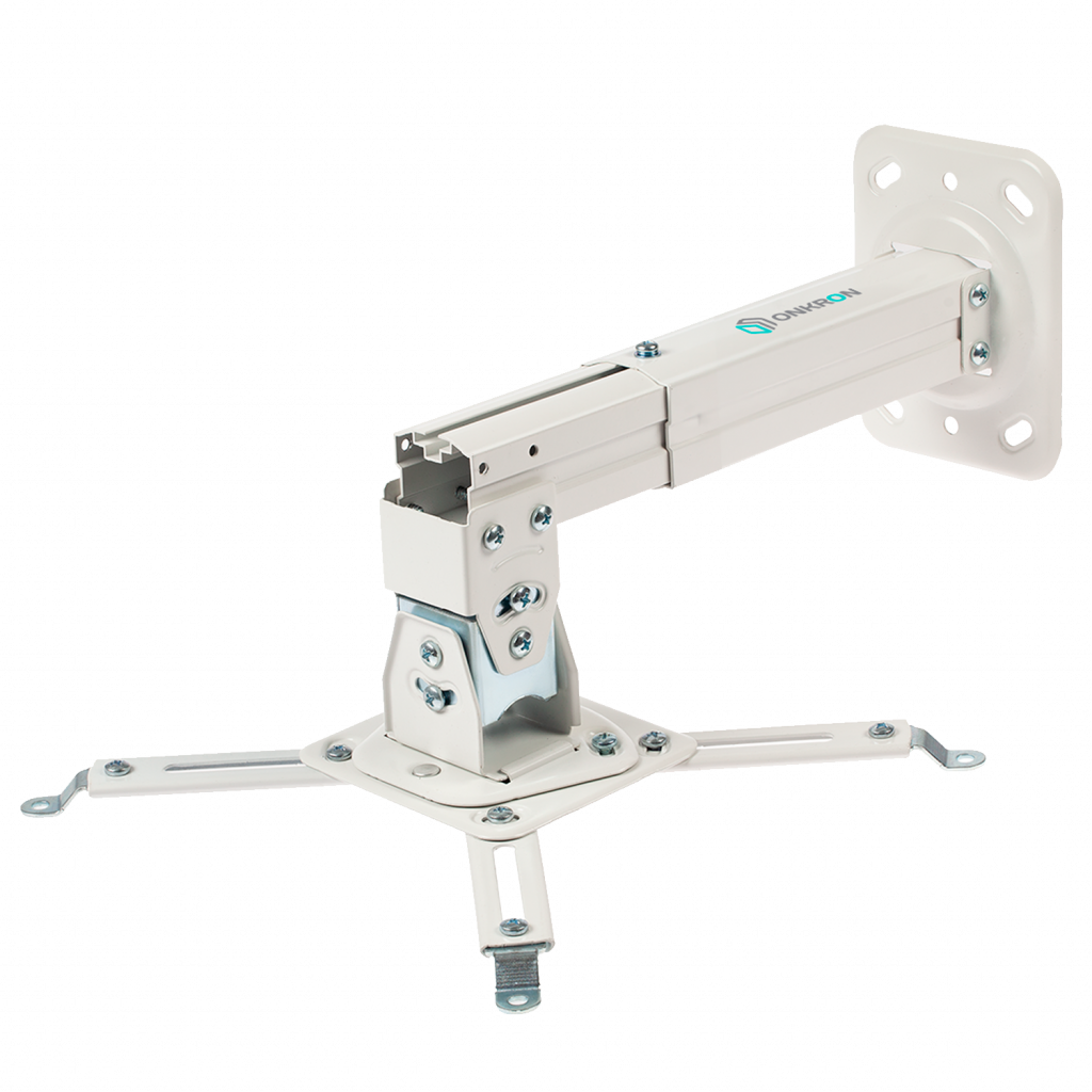 Кронштейн настенный/потолочный ONKRON K3A