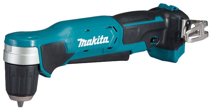 Дрель Makita DA333DZ аккумуляторная 1100 обмин 12V Li-Ion быстрозажимной патрон 14кг поставляется без аккумуляторов и зарядного устройства 10900₽