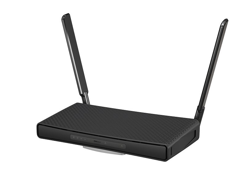 Wi-Fi роутер MikroTik hAP ac 3 (RBD53iG-5HacD2HnD)
