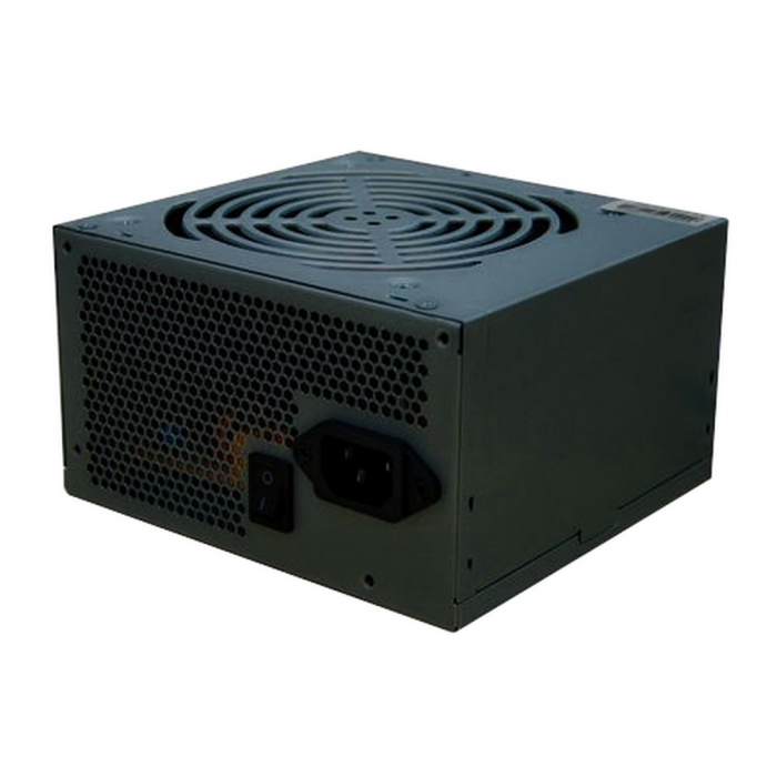 

Блок питания 550 Вт ATX ACD GPS550V, 140 мм, 80 Plus Gold (GPS550V), Черный, GPS550V