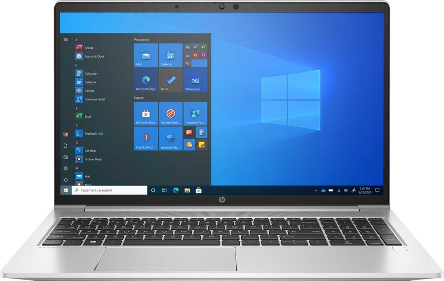 

Ноутбук HP ProBook 650 G8 15.6" 1920x1080, Intel Core i5-1135G7 2.4GHz, 8Gb RAM, 256Gb SSD, W10Pro, серебристый (250A5EA), 650 G8