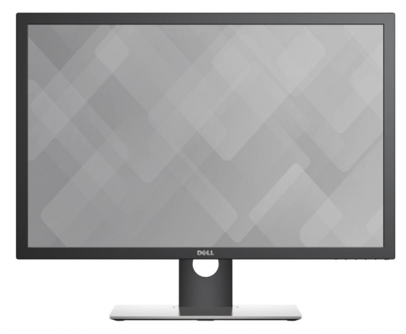 

Монитор 30" DELL UltraSharp UP3017A IPS, 2560x1600 (16:10), 350кд/м2, 6мс, 178°/178°, HDMI, DisplayPort, USB-Hub, черный/серебристый (3017-5281), UP3017A