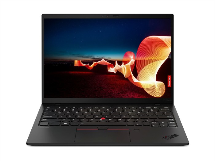 

Ноутбук Lenovo ThinkPad X1 Nano G1 13" 2160x1350, Intel Core i5-1130G7 1.8GHz, 16Gb RAM, 1Tb SSD, 3G, LTE, WiFi, BT, Cam, W10Pro, черный (20UN005QRT), X1 Nano G1
