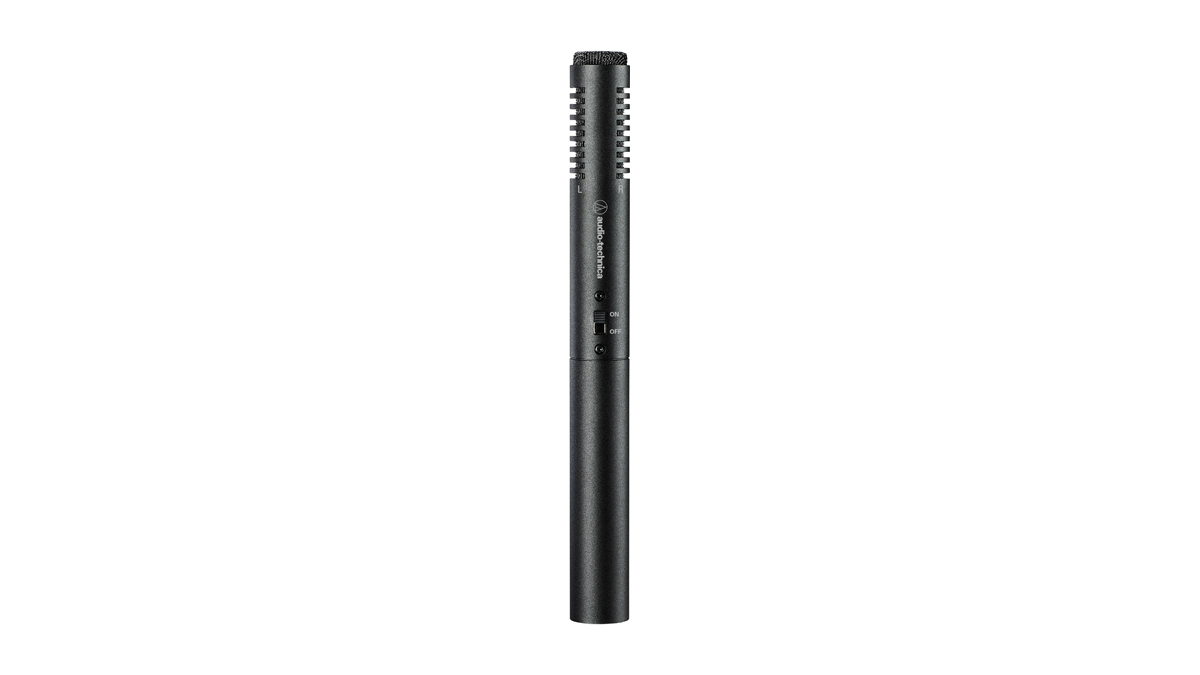 

Микрофон Audio-Technica ATR6250X, конденсаторный, черный, ATR6250X