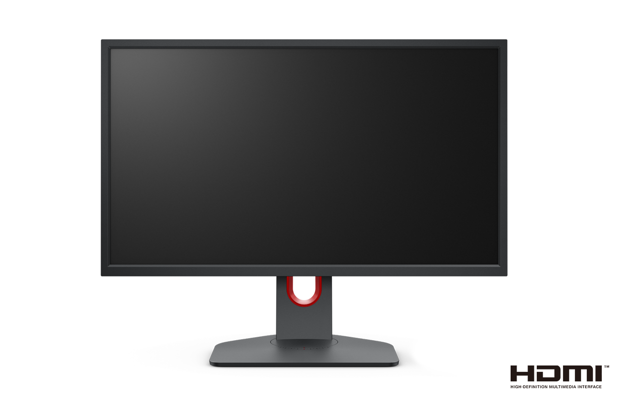 

Монитор 25" BenQ ZOWIE XL2540K TN, 1920x1080 (16:9), 320кд/м2, 240Hz, 1мс, 170 градусов/160 градусов, -, HDMI, DisplayPort, черный (9H.LJMLB.QBE), XL2540K