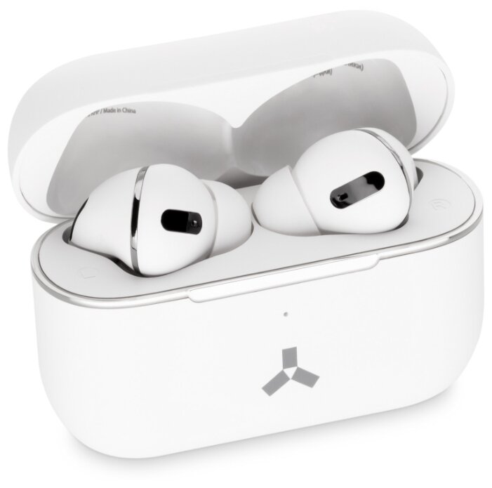 

Наушники TWS Accesstyle Indigo II, белый, Indigo II